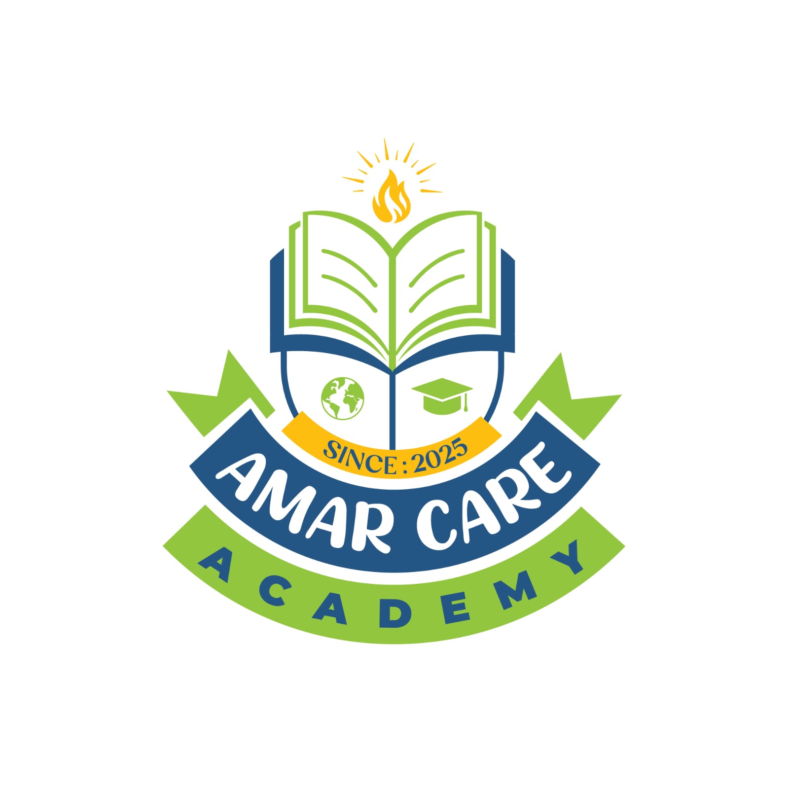amrcareacademy